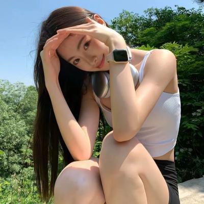 闪亮的眼睛