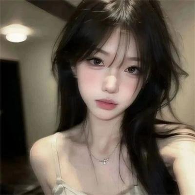 女孩舞步